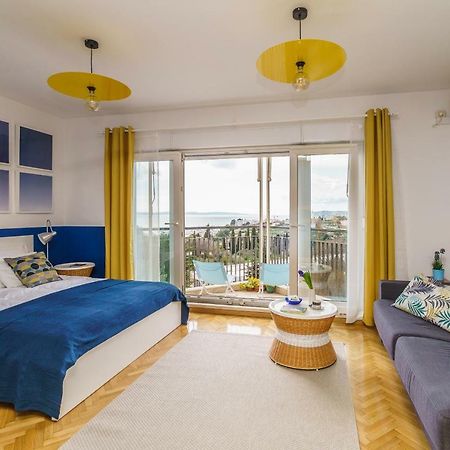 City Break Dream Apartment Split Luaran gambar