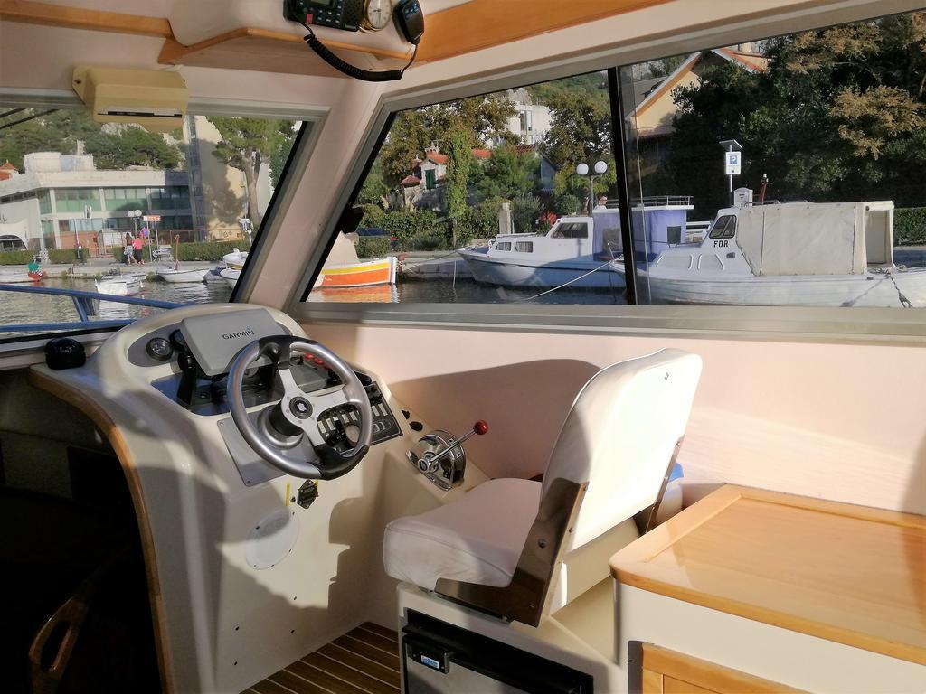 City Break Dream Apartment Split Luaran gambar