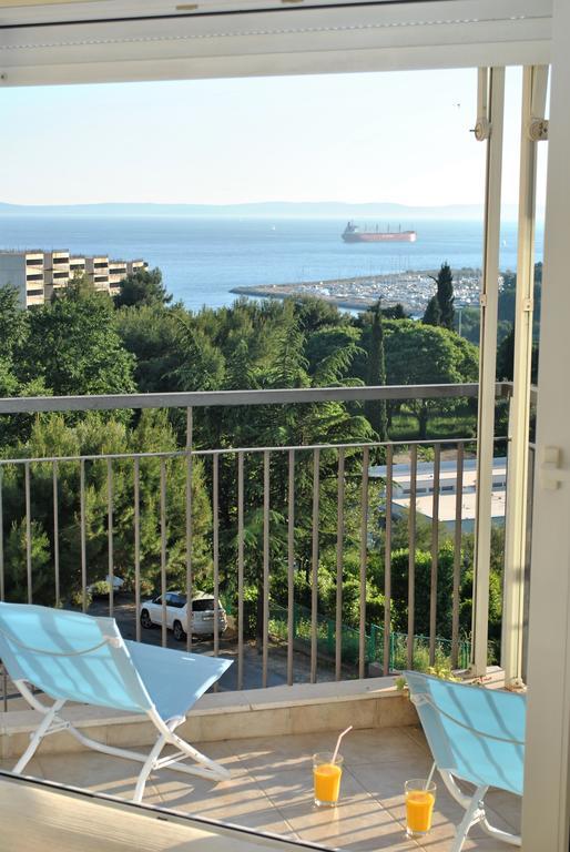 City Break Dream Apartment Split Luaran gambar