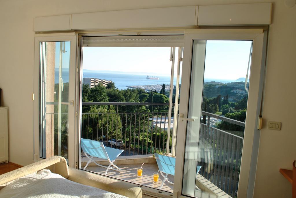 City Break Dream Apartment Split Luaran gambar