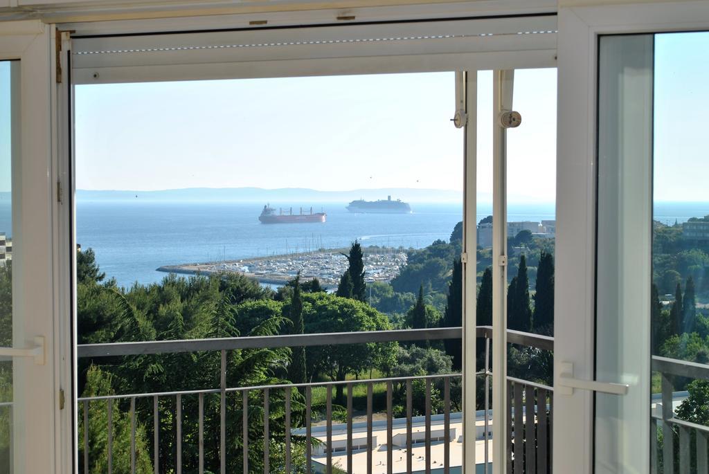 City Break Dream Apartment Split Luaran gambar