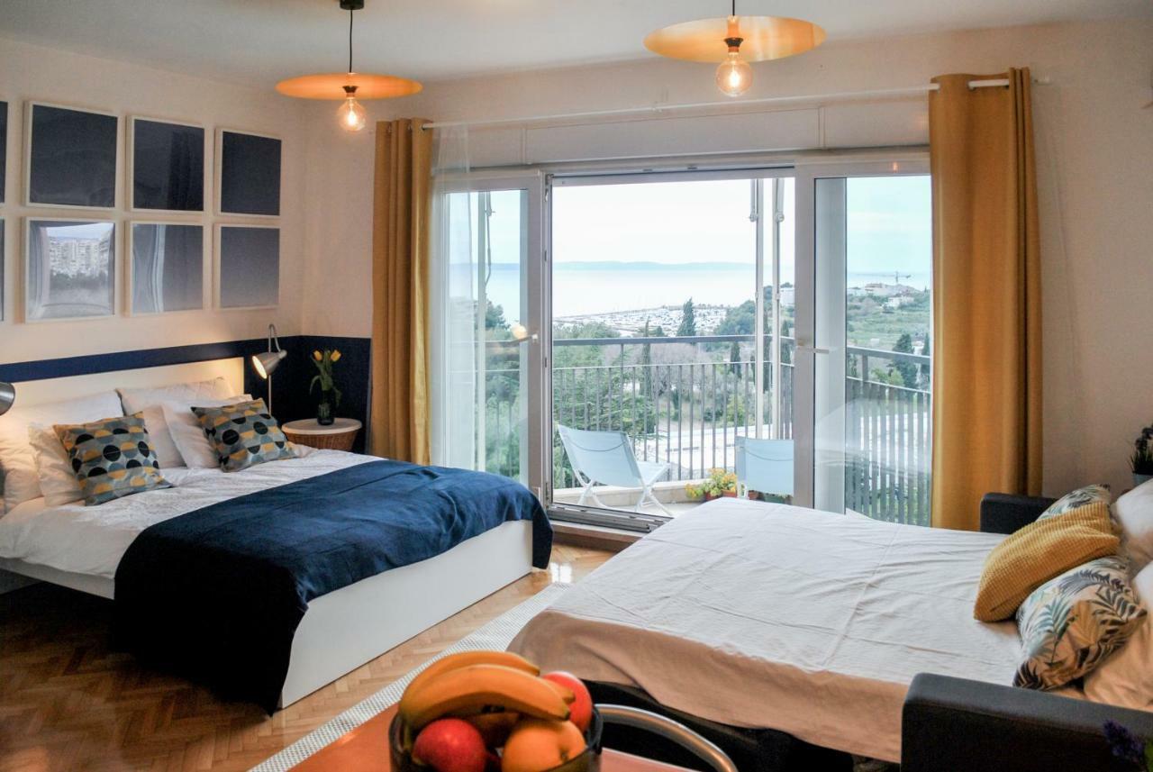 City Break Dream Apartment Split Luaran gambar