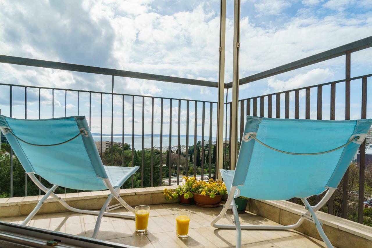 City Break Dream Apartment Split Luaran gambar