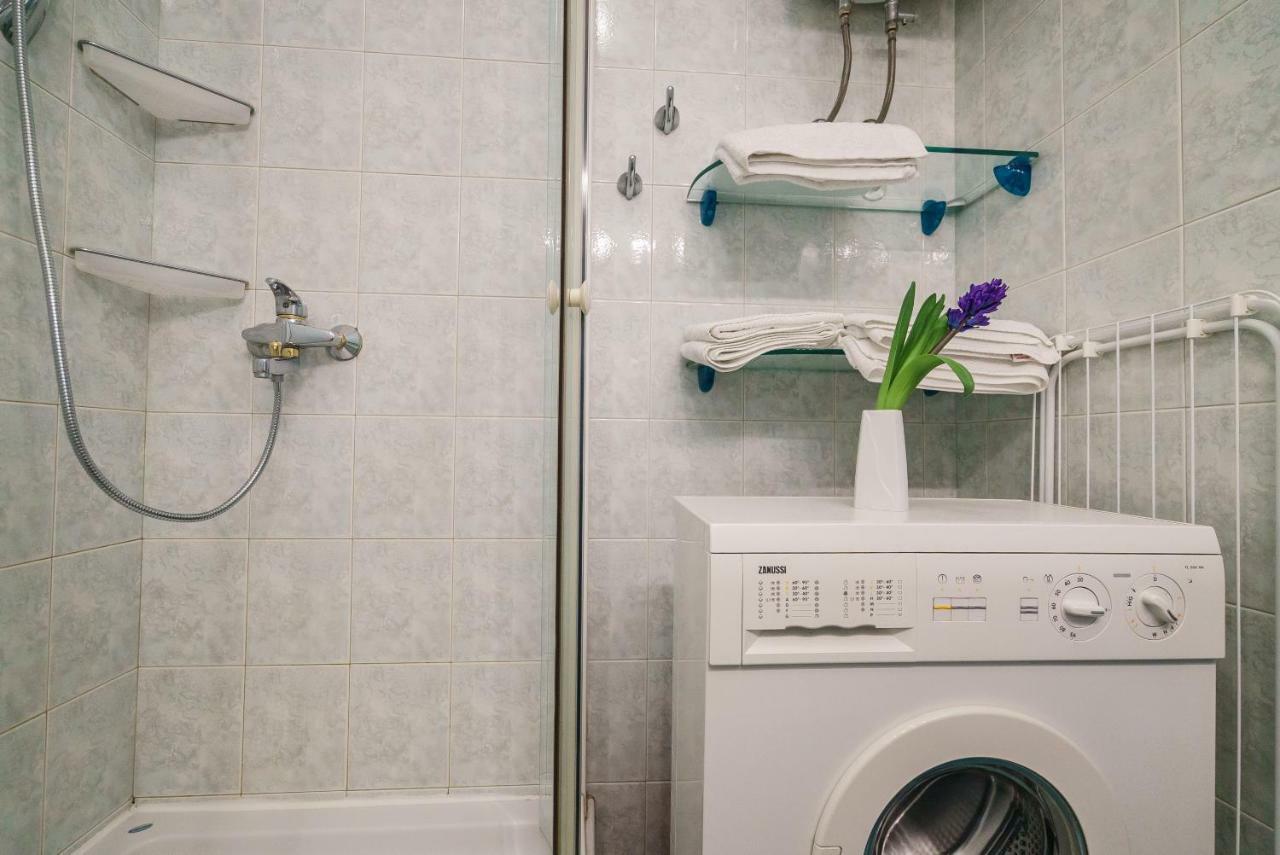 City Break Dream Apartment Split Luaran gambar