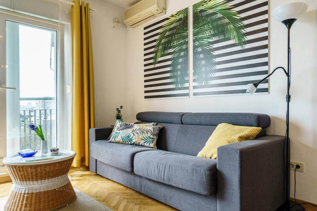 City Break Dream Apartment Split Luaran gambar