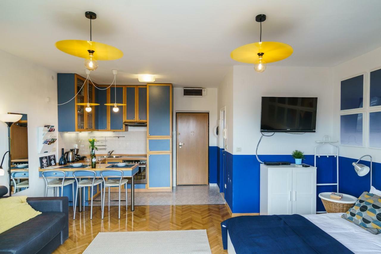City Break Dream Apartment Split Luaran gambar