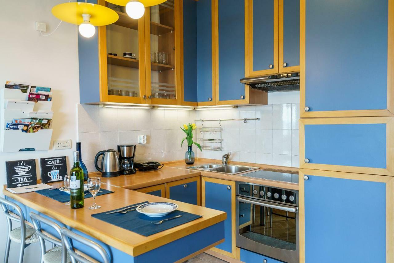 City Break Dream Apartment Split Luaran gambar