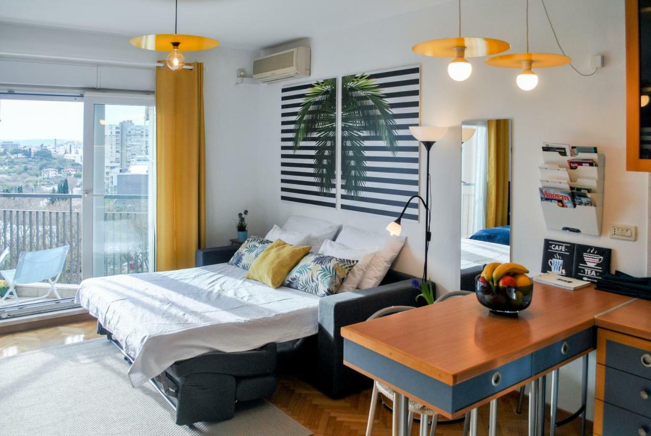 City Break Dream Apartment Split Luaran gambar