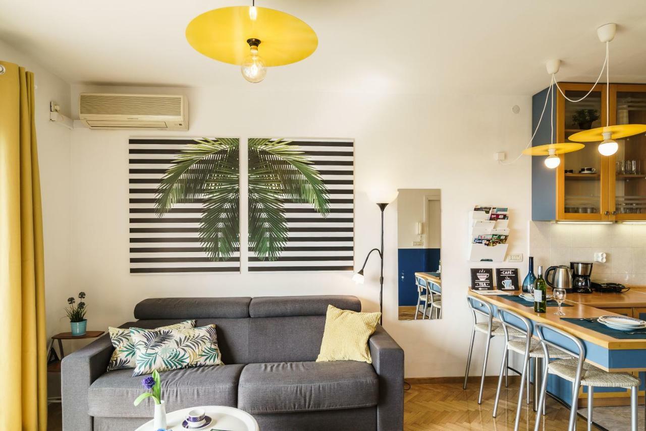 City Break Dream Apartment Split Luaran gambar