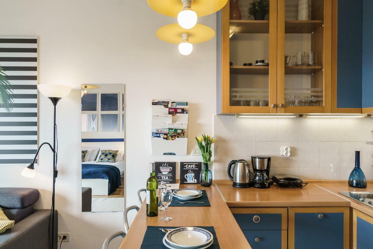 City Break Dream Apartment Split Luaran gambar