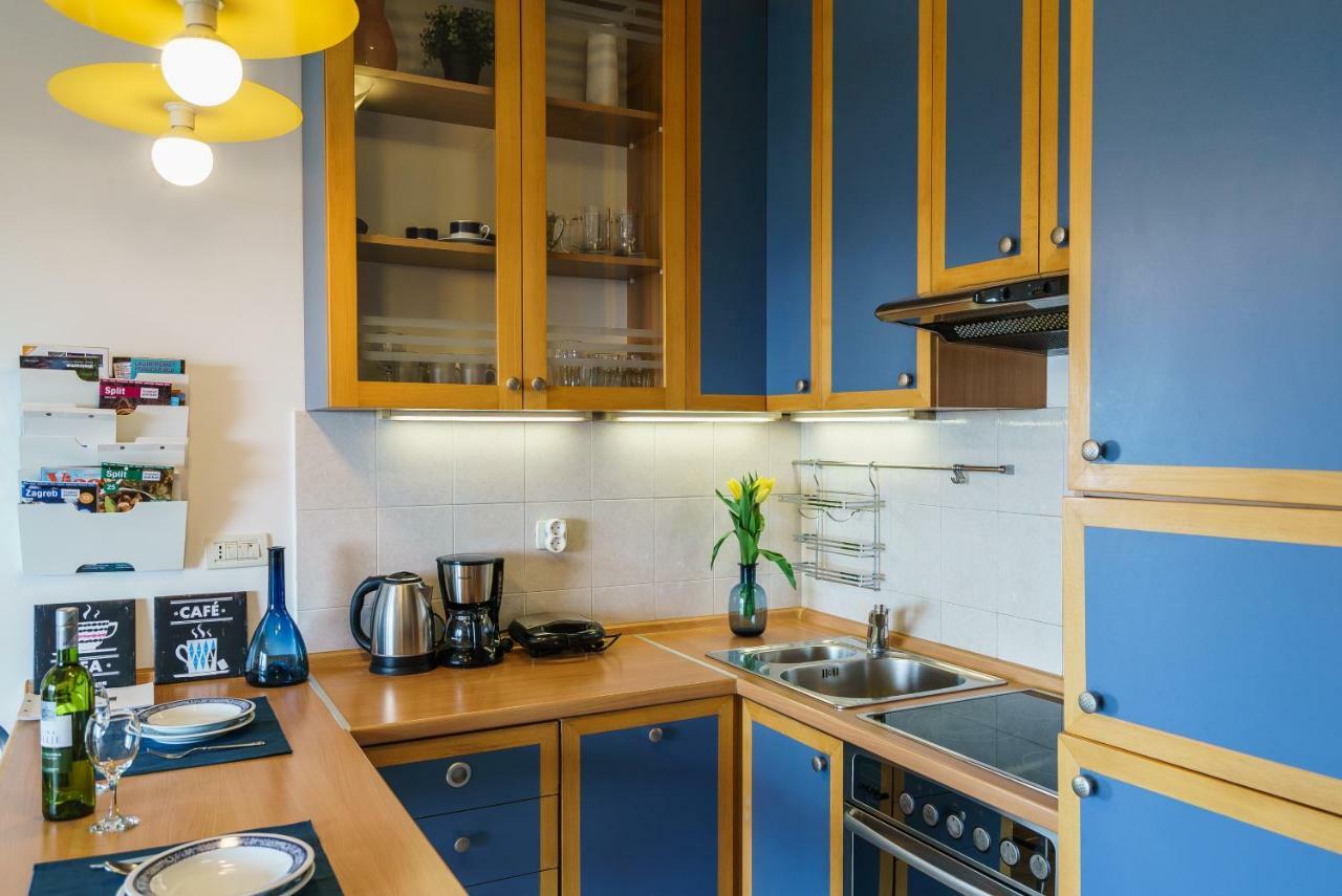 City Break Dream Apartment Split Luaran gambar