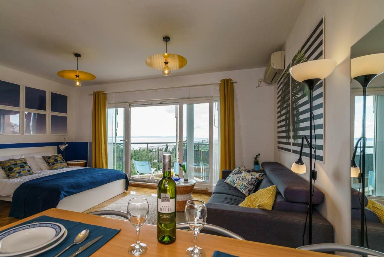 City Break Dream Apartment Split Luaran gambar