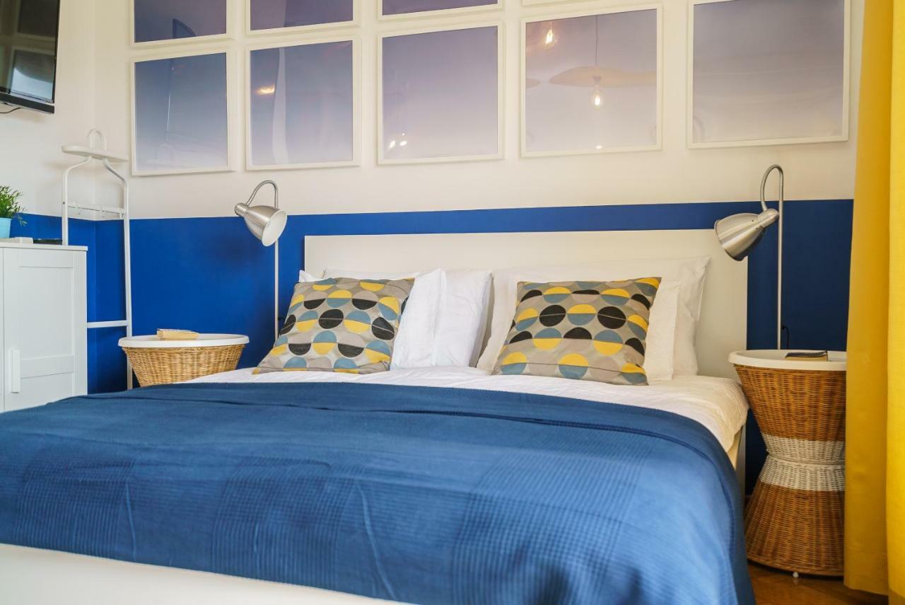 City Break Dream Apartment Split Luaran gambar