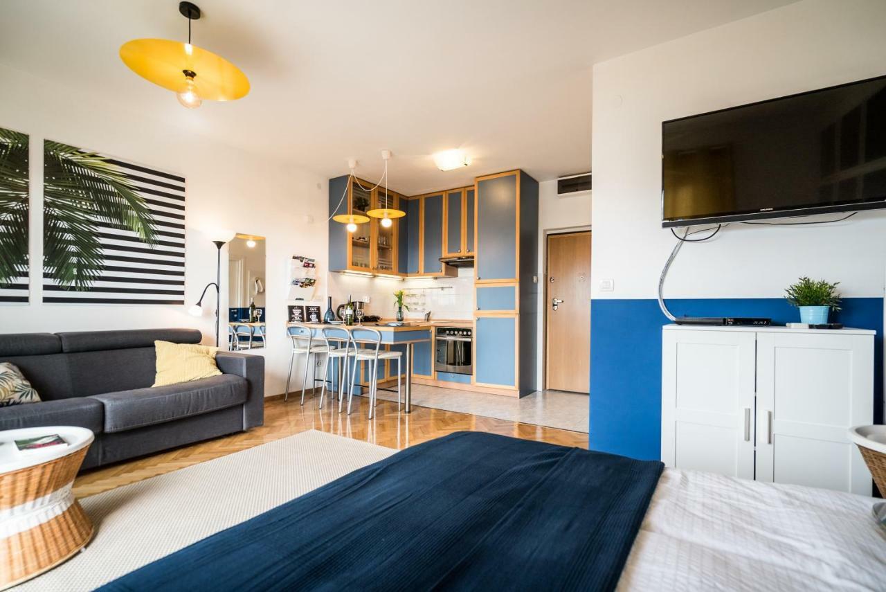 City Break Dream Apartment Split Luaran gambar