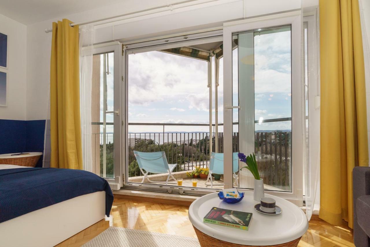 City Break Dream Apartment Split Luaran gambar