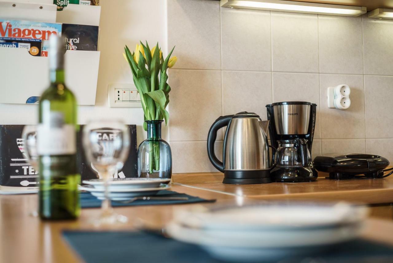 City Break Dream Apartment Split Luaran gambar