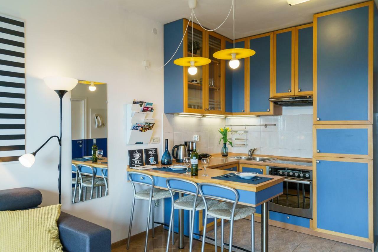 City Break Dream Apartment Split Luaran gambar